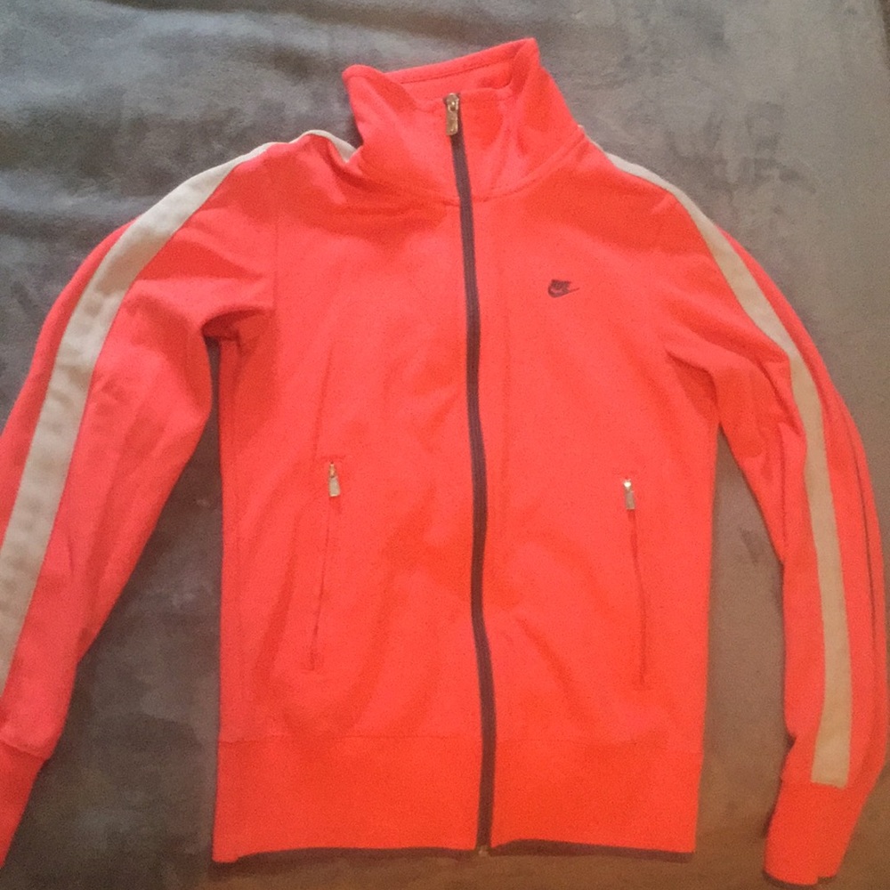 Nike jacket